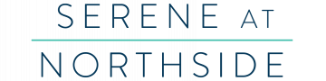 Serene at Northside logo